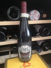 Vino rosso amarone usato  Cassino