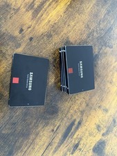 Samsung 850 pro gebraucht kaufen  Seelze