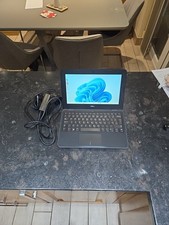 Dell latitude 3190 for sale  CHATTERIS