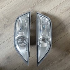 mondeo mk4 fog lights for sale  SHOTTS