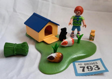 Playmobil child figure for sale  BOURNEMOUTH