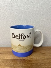 Starbucks belfast ireland for sale  Portland