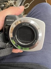 Sony handycam camcorder for sale  Greenville
