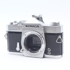 Konica autoreflex 35mm d'occasion  Vesoul