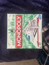 Hasbro monopoly board for sale Hasbro monopoly board for sale  THORNTON-CLEVELEYS
