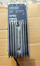 Fracarro kp60 12v6a usato  Genova