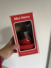 Mini henry hoover for sale  SOUTHPORT