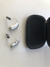 Phonak audeo p90 for sale  WORCESTER