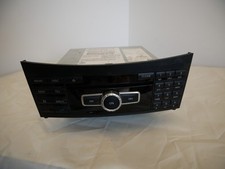 Mercedes comand ntg4 gebraucht kaufen  Sindelfingen