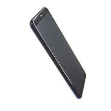Wiko y80 bleu d'occasion  Nemours