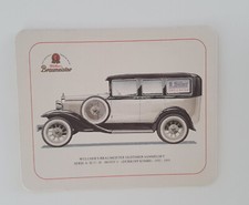 Hobbyauflösung wüllner braum gebraucht kaufen  Muldestausee