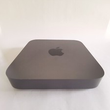 Apple rechner mac gebraucht kaufen  Grefrath
