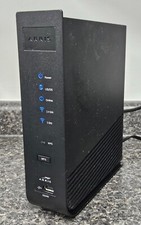 Arris dg2460a port for sale  Glasgow