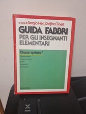 Guida fabbri per usato  Casapesenna