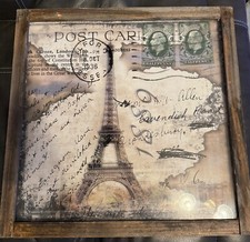 Fun modern paris for sale  Dubuque