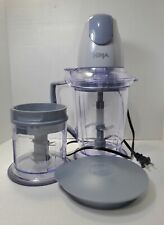 Liquidificador processador de alimentos Ninja Master Prep 400W Power Pod jarro (QB900B) incompl comprar usado  Enviando para Brazil