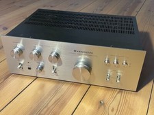 Kenwood amp vollverstärker gebraucht kaufen  Süderlügum