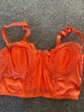 Primark 34d corset for sale  NORTHAMPTON