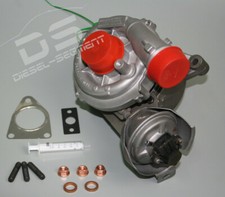Turbolader ford focus gebraucht kaufen  Löhne
