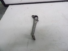 Yamaha 500 rear for sale  ELY