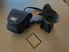 Lcd finder displaylupe usato  Busto Arsizio