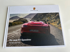Porsche 911 speedster gebraucht kaufen  München
