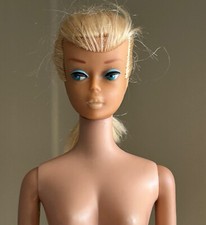 Barbie vintage swirl usato  Italia