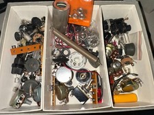 Lot guitar amp for sale  Sebring
