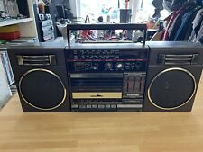 Toshiba stereo radio gebraucht kaufen  Stralsund-Knieper