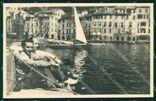 Genova portofino barche usato  Gambolo