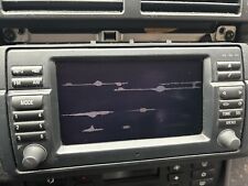 Bmw e46 bordmonitor gebraucht kaufen  Neustadt a.d.Donau
