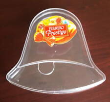 Scatola plastica campana usato  Italia