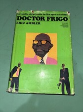 Doctor frigo eric usato  Torella del Sannio