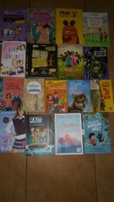 Buchpaket stück kinder gebraucht kaufen  Zorneding
