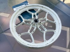 Aro dianteiro de ferro fundido BMW R65LS comprar usado  Enviando para Brazil