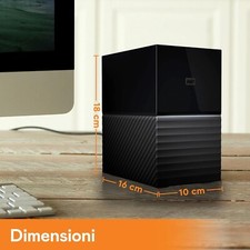 Box esterno book usato  Legnago