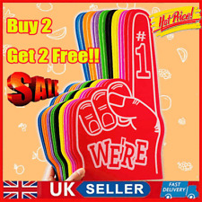 Foam finger universal for sale  UK