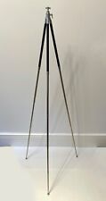 Extendable camera tripod for sale  UK