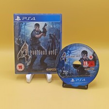 Resident evil sony usato  Termoli