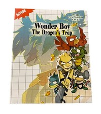 Wonder boy dragon for sale  Boiling Springs