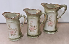 Staffordshire ironstone set for sale  MANNINGTREE