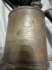 Vintage max sievert for sale  LYTHAM ST. ANNES