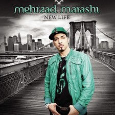 Mehrzad marashi new d'occasion  Expédié en France