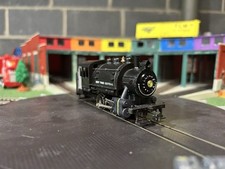 Mantua saddle tank for sale  Covington