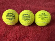 Wimbledon match used for sale  LONDON