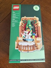 Lego 40701 limited for sale  Overland Park