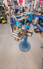 Pantograph engraving machine for sale Pantograph engraving machine for sale  CHIPPING NORTON