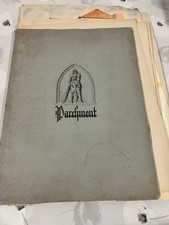 Konvolut riginaler zeichnungen gebraucht kaufen  Gera