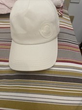 Cappello baseball moncler usato  Sant Elpidio a Mare