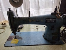 Industrial singer sewing for sale  ROMFORD